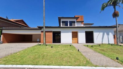 Casa, 5 quartos, 620 m² - Foto 2