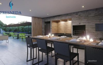 Apartamento, 2 quartos, 85 m² - Foto 2