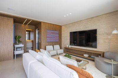 Apartamento, 3 quartos, 156 m² - Foto 4