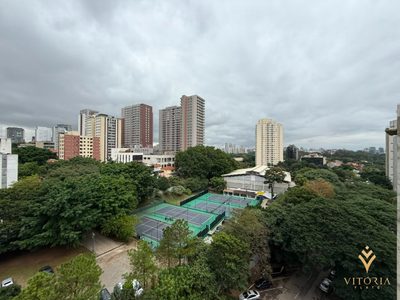 Apartamento, 1 quarto, 38 m² - Foto 5