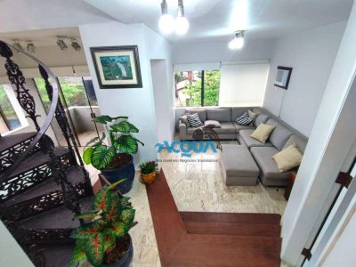 Cobertura, 4 quartos, 500 m² - Foto 1