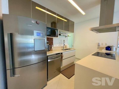 Apartamento, 4 quartos, 134 m² - Foto 5