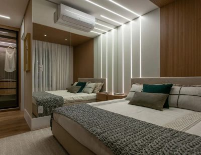 Apartamento, 3 quartos, 151 m² - Foto 4