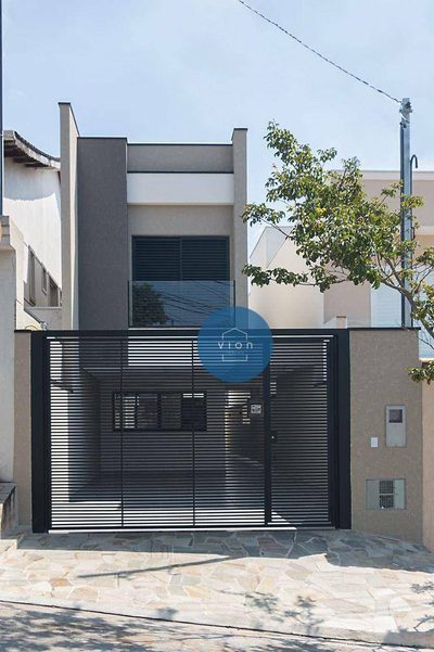 Casa, 3 quartos, 112 m² - Foto 5