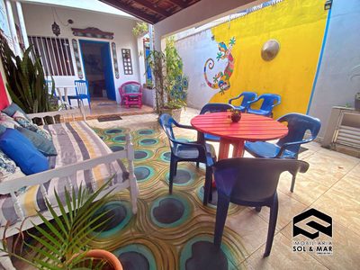 Casa, 7 quartos, 250 m² - Foto 1
