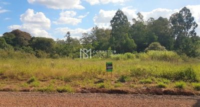 Terreno, 360 m² - Foto 1