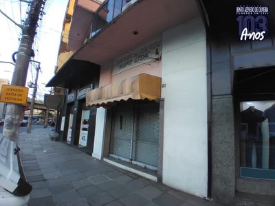 Loja-Salão, 64 m² - Foto 2