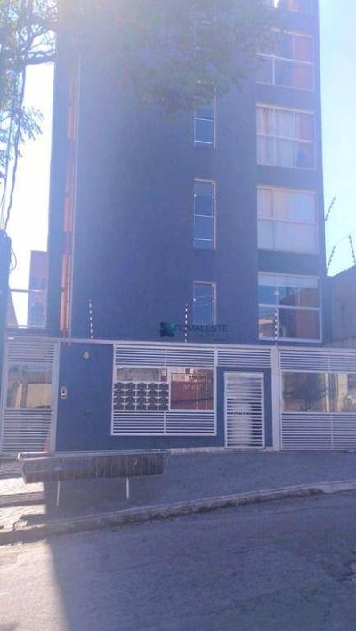 Apartamento, 2 quartos, 42 m² - Foto 1