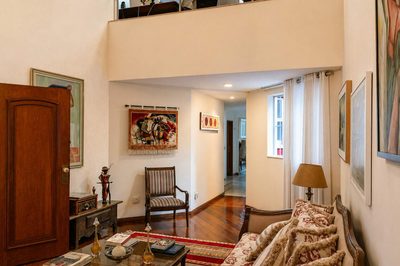 Apartamento, 3 quartos, 325 m² - Foto 1
