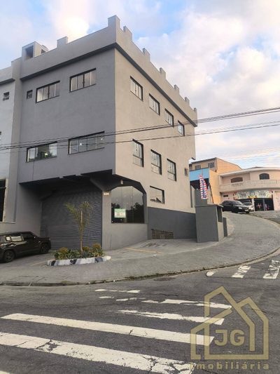 Depósito-Galpão, 147 m² - Foto 2