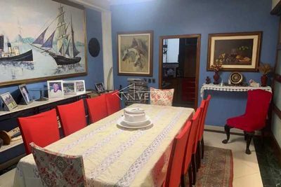 Cobertura, 3 quartos, 310 m² - Foto 5