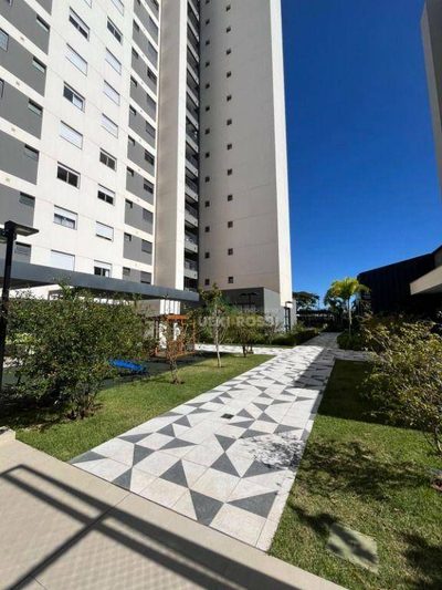 Apartamento, 2 quartos, 70 m² - Foto 1