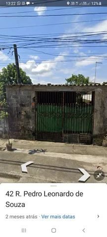 Casa, 2 quartos - Foto 1