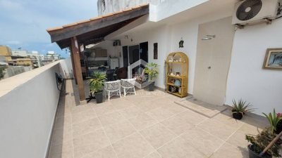 Cobertura, 3 quartos, 120 m² - Foto 5