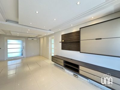 Apartamento, 3 quartos, 121 m² - Foto 2