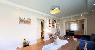 Apartamento, 1 quarto, 93 m² - Foto 2