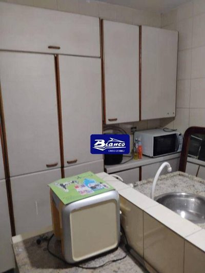 Sobrado, 3 quartos, 336 m² - Foto 2