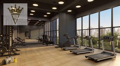 Cobertura, 3 quartos, 173 m² - Foto 5