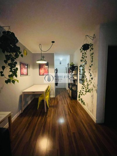 Apartamento, 2 quartos, 43 m² - Foto 1