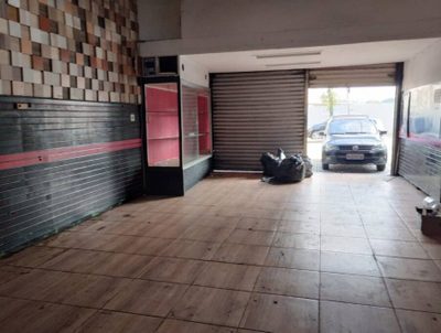 Loja-Salão, 85 m² - Foto 1