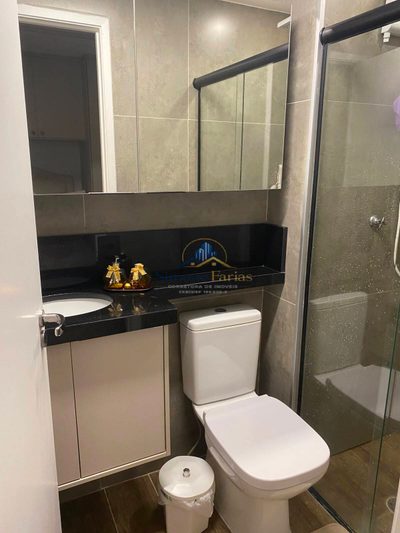 Apartamento, 2 quartos, 59 m² - Foto 5