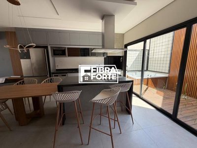 Casa de Condomínio, 3 quartos - Foto 5