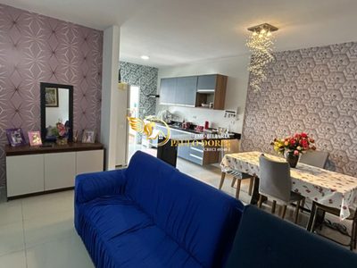 Apartamento, 3 quartos, 105 m² - Foto 1