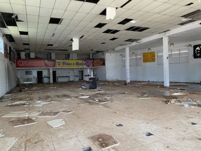 Loja-Salão, 950 m² - Foto 2