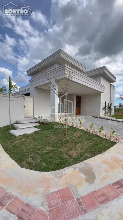Casa, 4 quartos, 170 m² - Foto 3