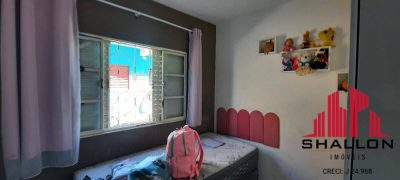 Casa, 3 quartos - Foto 4