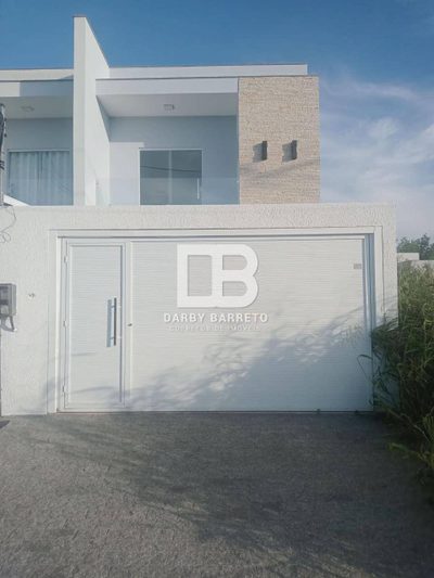 Casa, 3 quartos, 120 m² - Foto 1