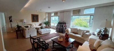Apartamento, 4 quartos, 163 m² - Foto 2