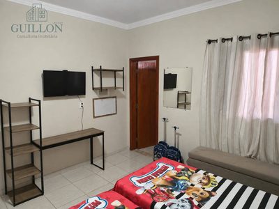 Casa, 2 quartos - Foto 5