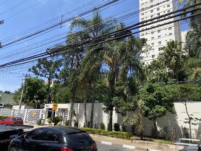 Apartamento, 2 quartos, 48 m² - Foto 1