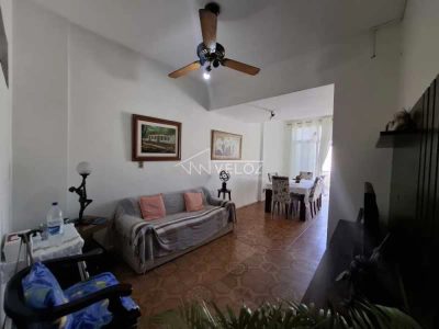 Apartamento, 3 quartos, 156 m² - Foto 2