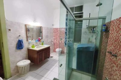 Apartamento, 1 quarto, 45 m² - Foto 2
