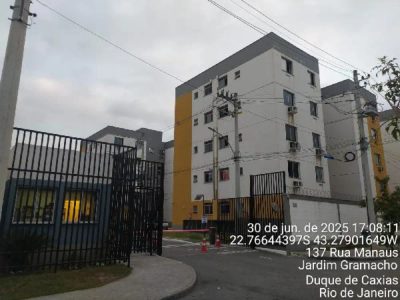 Apartamento, 2 quartos, 47 m² - Foto 1