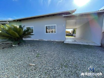 Casa, 3 quartos, 110 m² - Foto 3