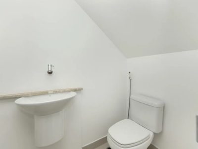 Apartamento, 3 quartos, 129 m² - Foto 4