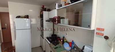 Apartamento, 2 quartos, 57 m² - Foto 5