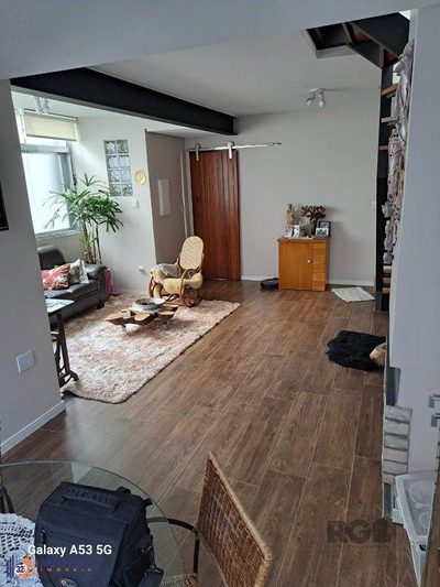 Cobertura, 2 quartos, 197 m² - Foto 4