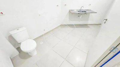 Loja-Salão, 60 m² - Foto 4