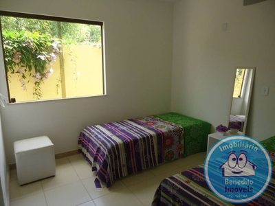 Casa, 3 quartos, 112 m² - Foto 4