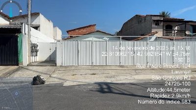 Casa, 1 quarto, 32 m² - Foto 1