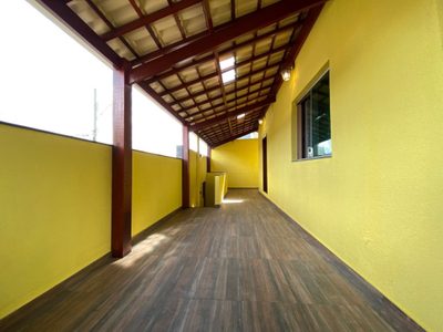 Casa, 3 quartos, 190 m² - Foto 3