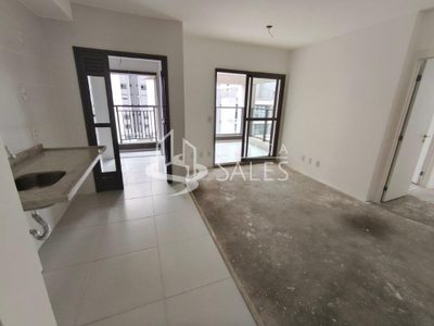 Apartamento, 3 quartos, 79 m² - Foto 1