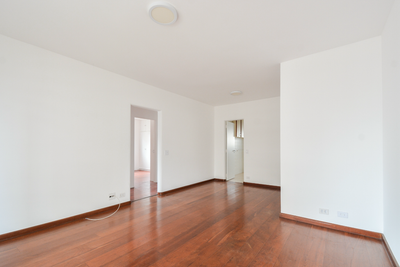 Apartamento, 3 quartos, 104 m² - Foto 1