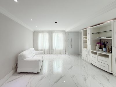 Sobrado, 4 quartos, 230 m² - Foto 4