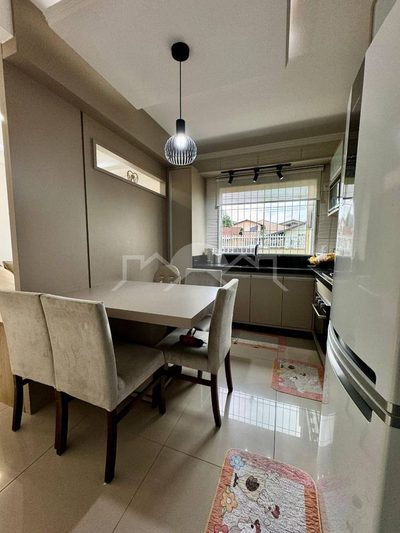 Sobrado, 2 quartos, 71 m² - Foto 5