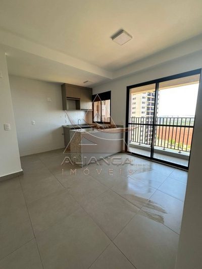 Apartamento, 2 quartos, 62 m² - Foto 1